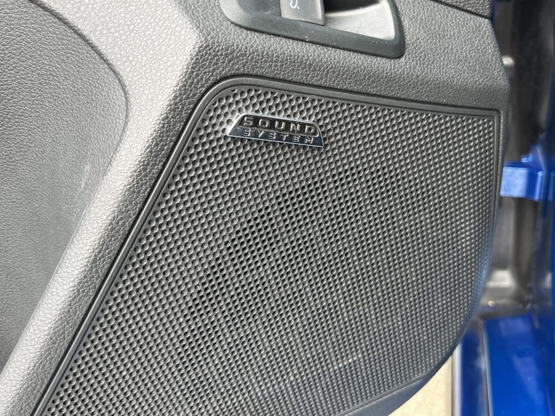 Skoda Scala Monte Carlo