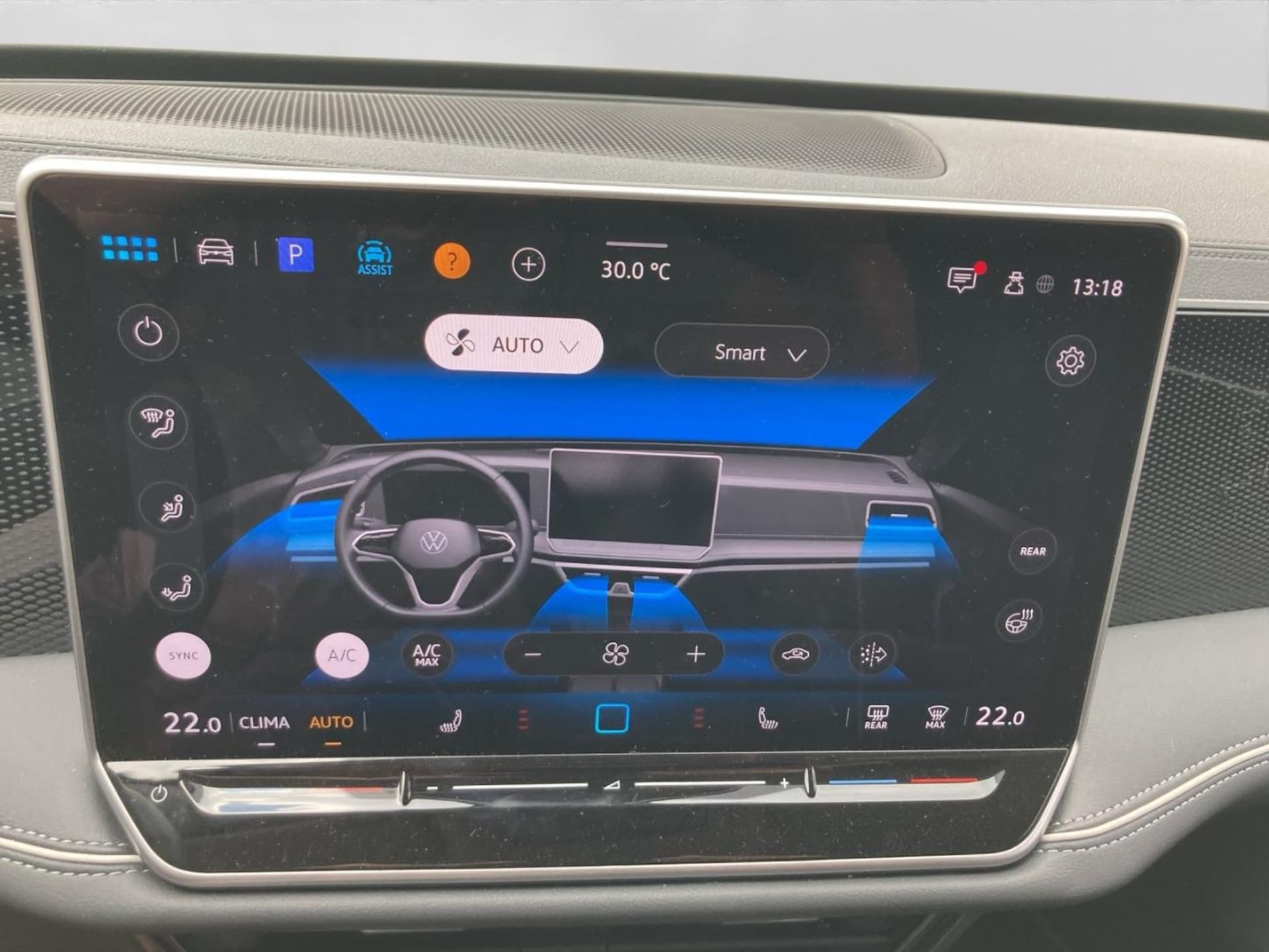 Volkswagen Passat Business
