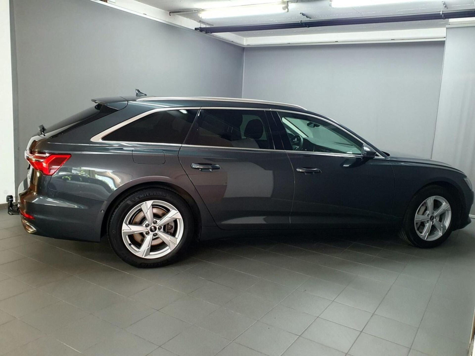 Audi A6 Avant TFSI e Sport