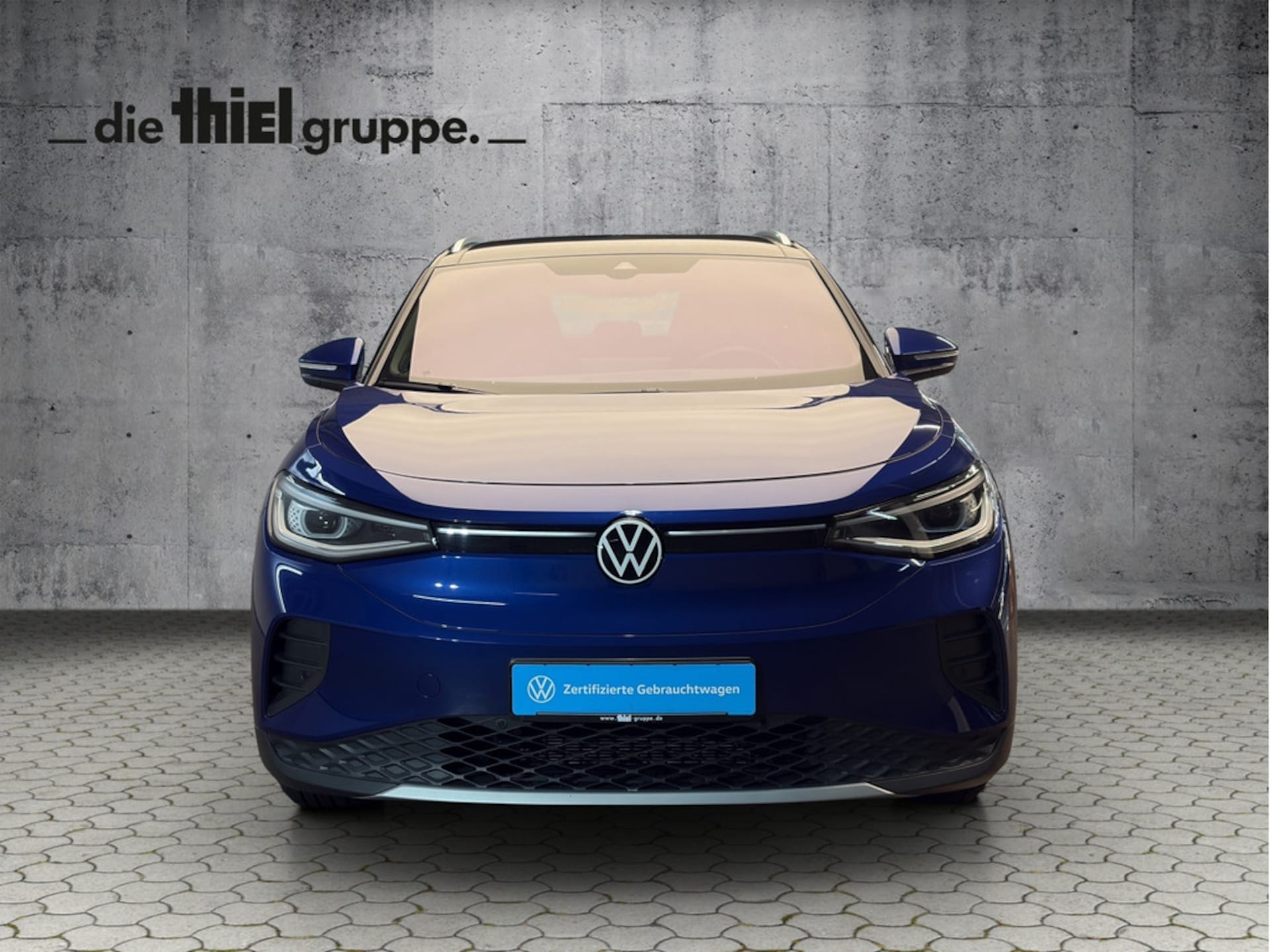 Volkswagen ID.4 Pure