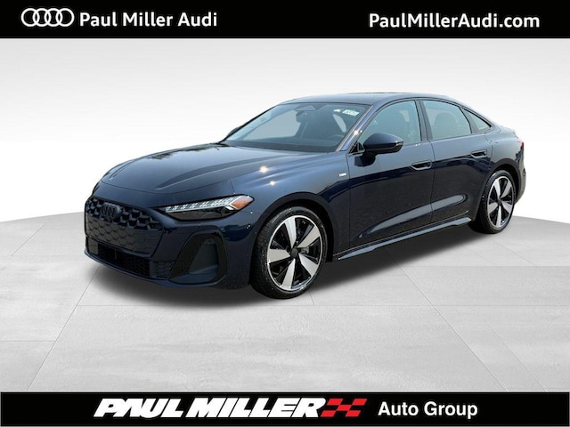 Photo of 2026 Audi A5 Sedan