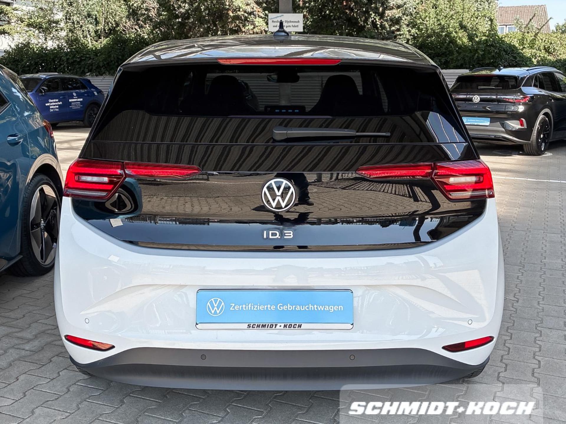 Volkswagen ID.3 Pro S