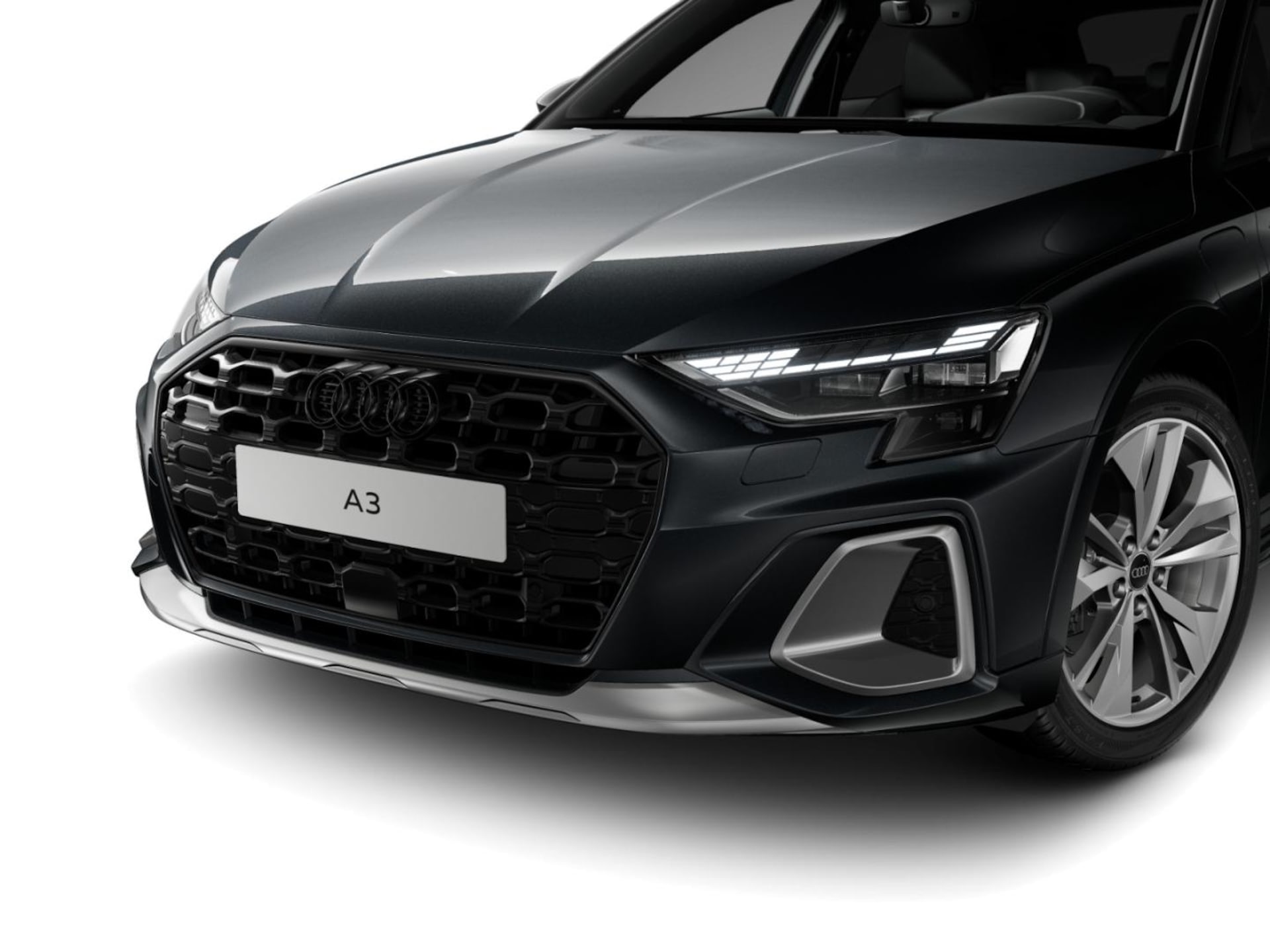 Audi A3 allstreet TFSI e