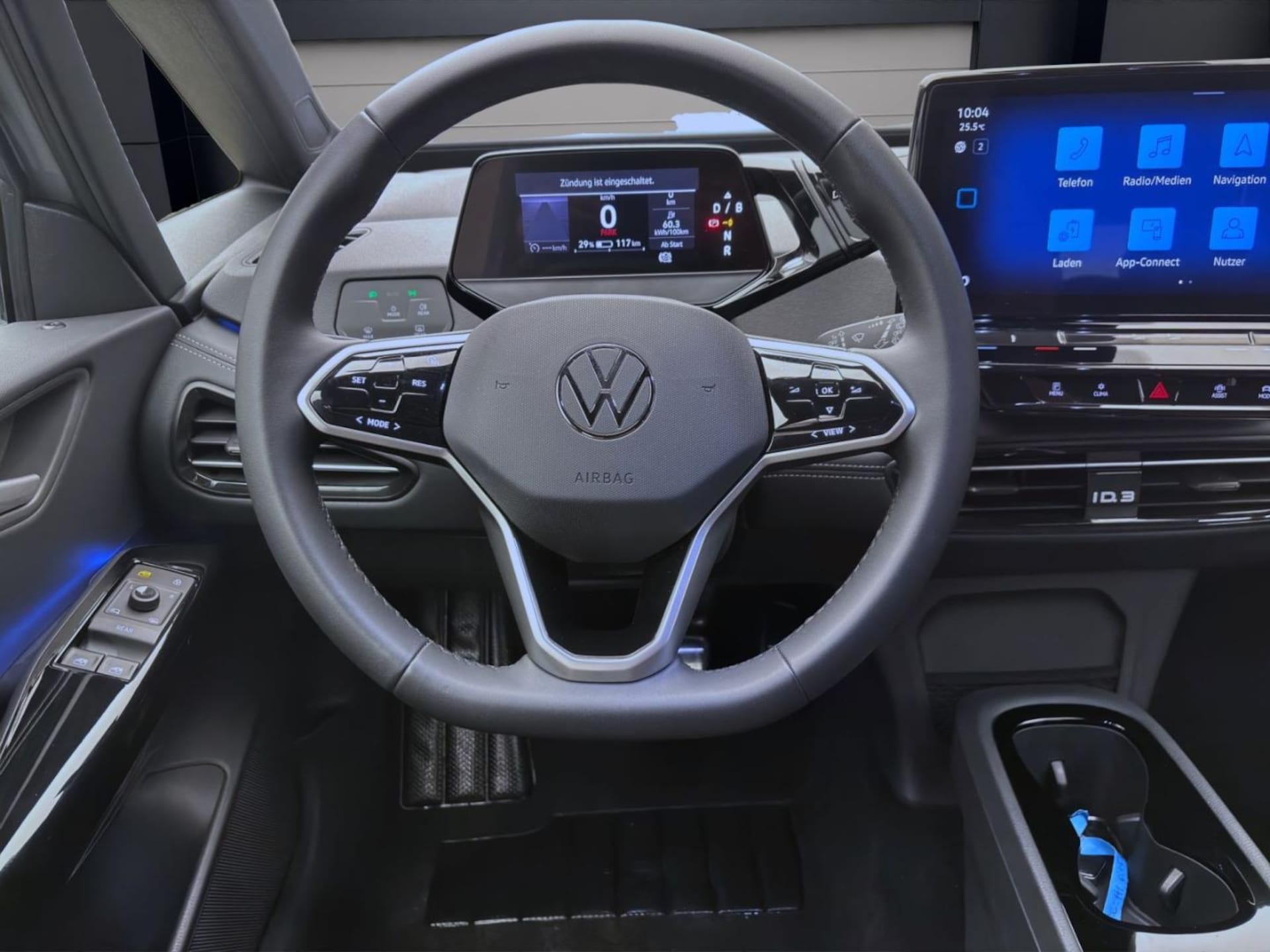 Volkswagen ID.3 Pro