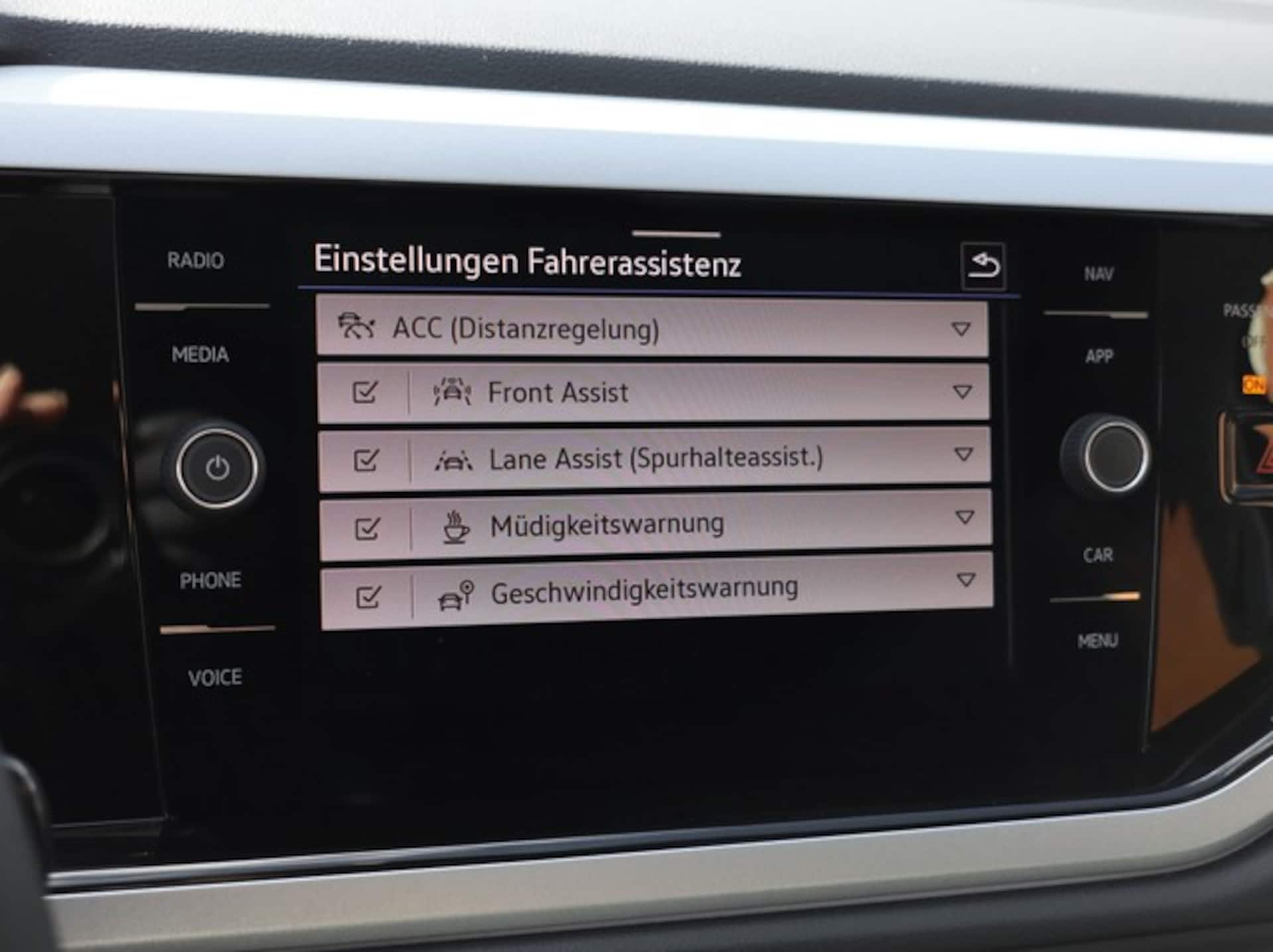 Volkswagen Taigo Life