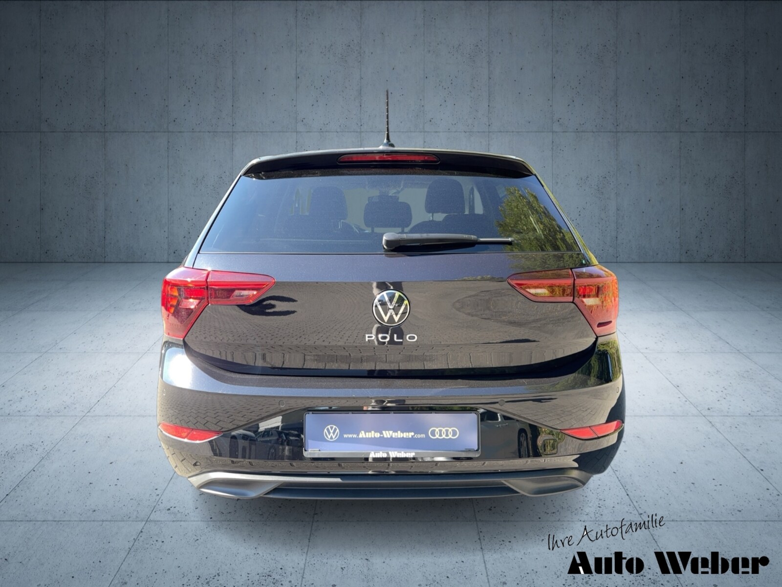 Volkswagen Polo – Bild 4