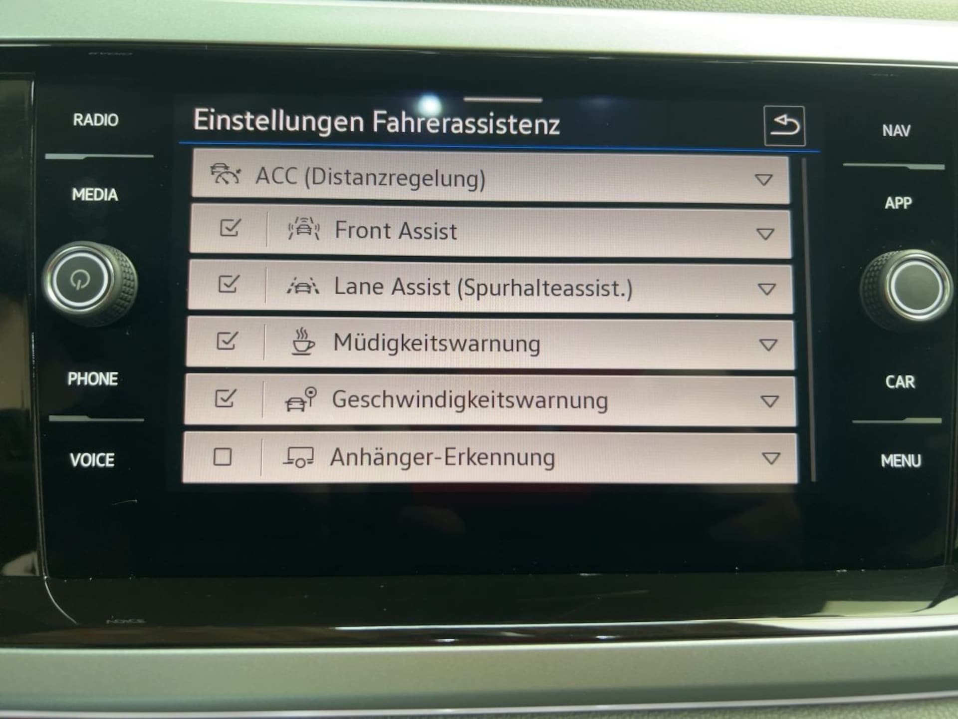 Volkswagen Polo Goal
