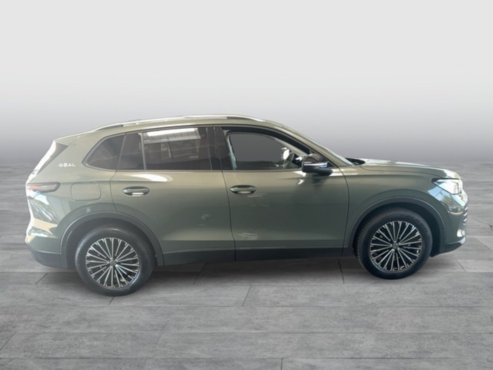 Volkswagen Tiguan – Bild 6