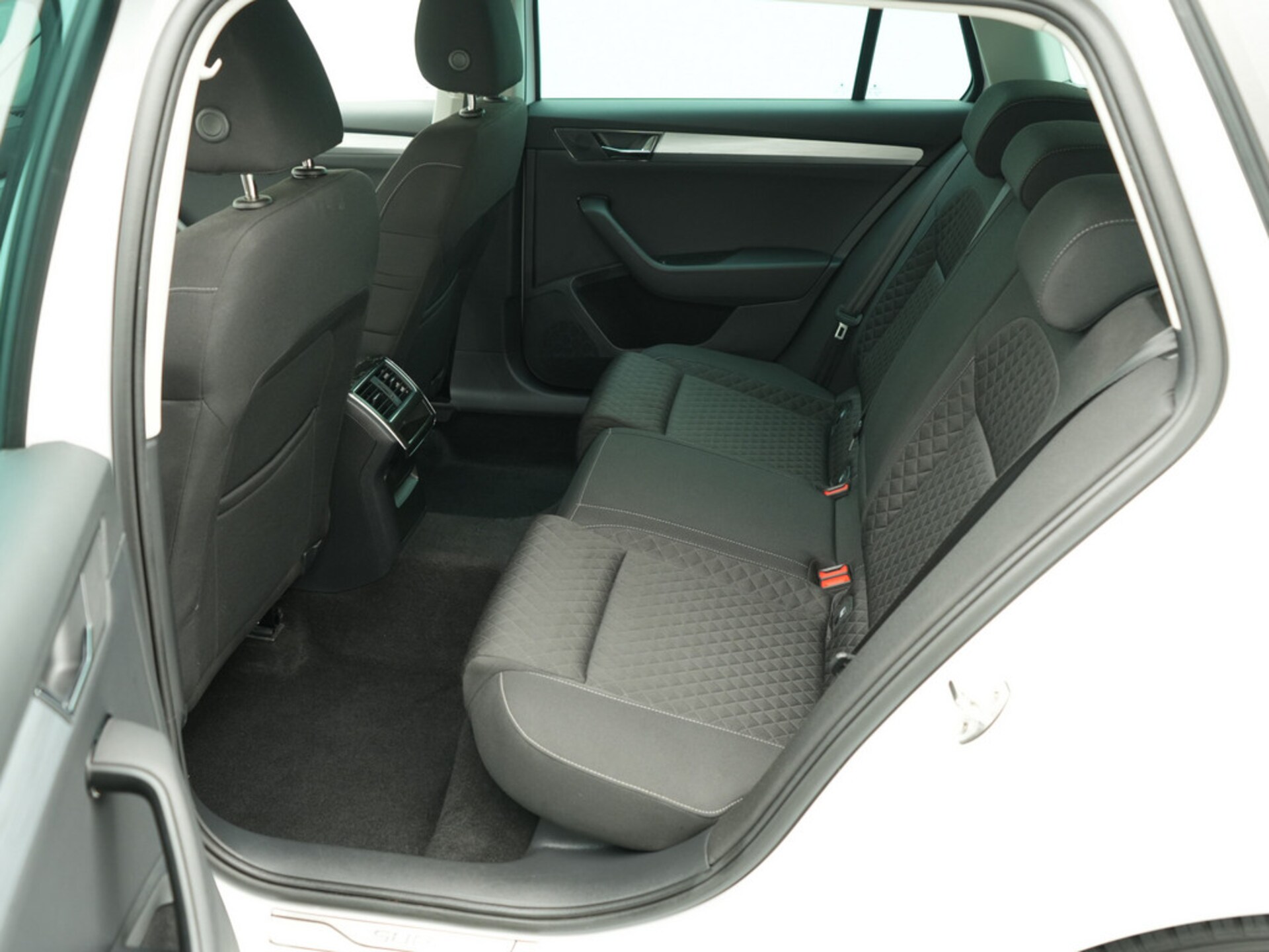 Skoda Superb Combi Ambition