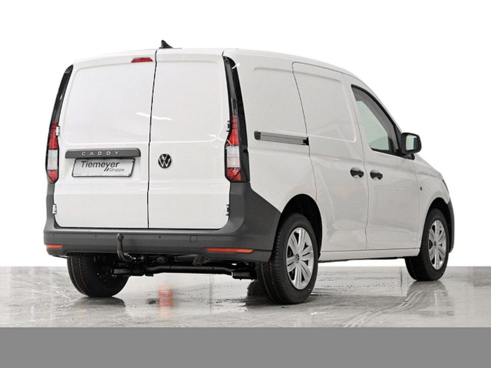 Volkswagen Caddy Cargo – Bild 3