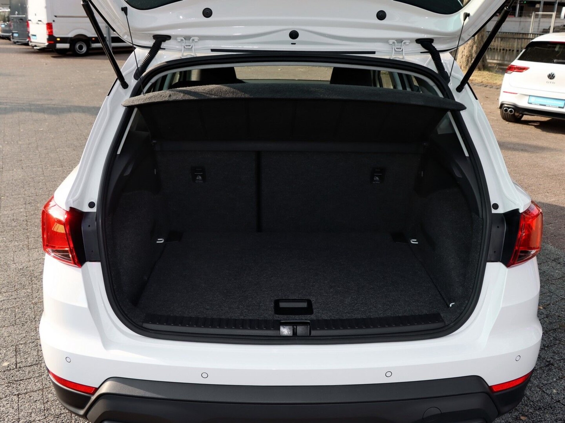 SEAT Arona Style