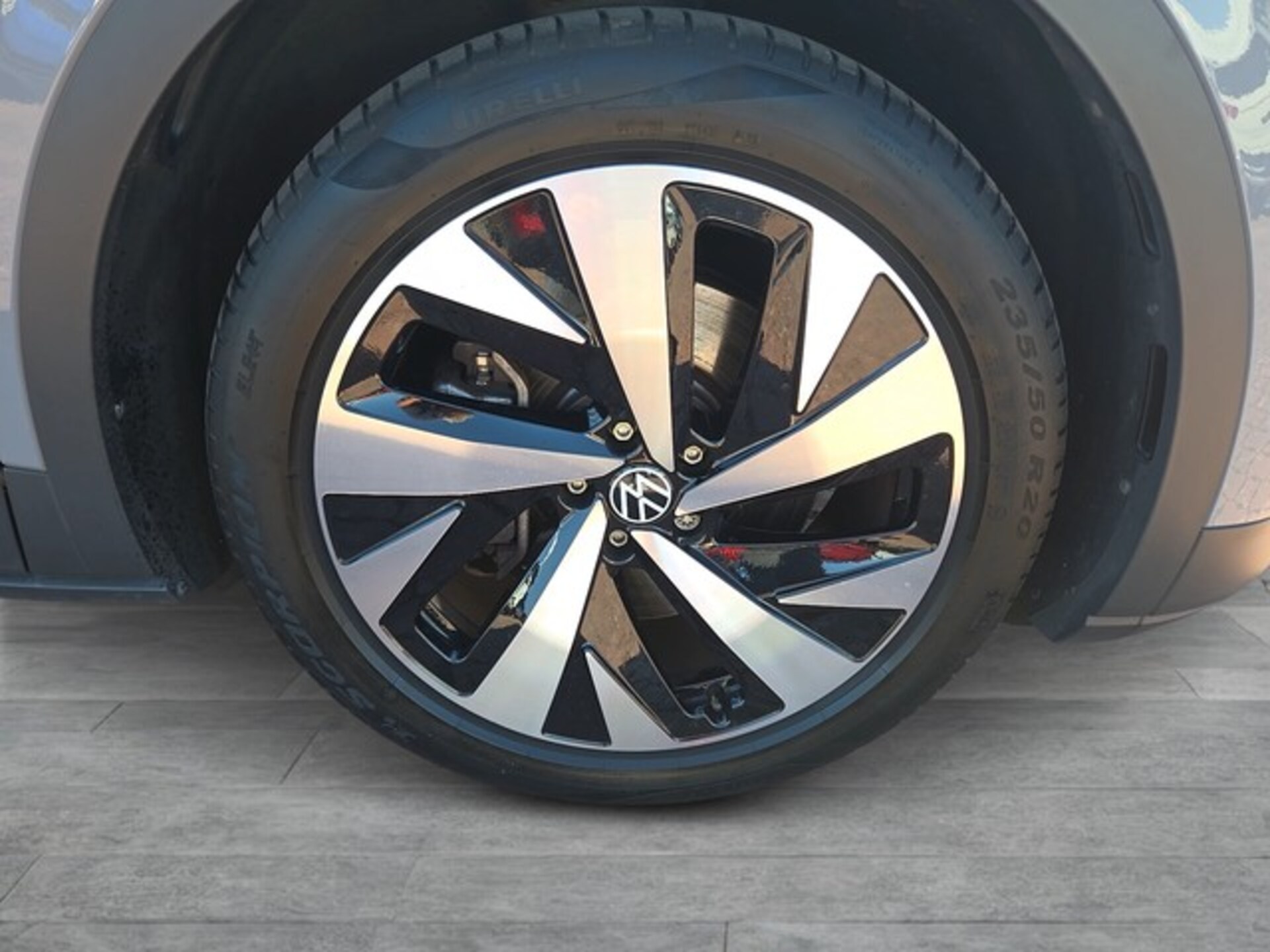 Volkswagen ID.4 Pro Performance