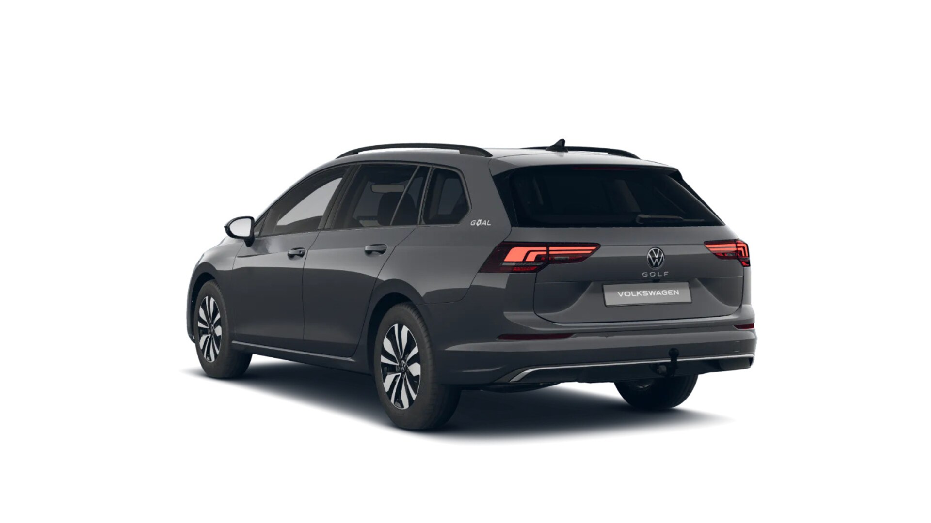 Volkswagen Golf Variant Goal