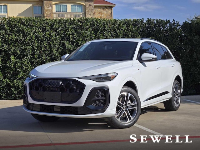 Photo of 2026 Audi Q5
