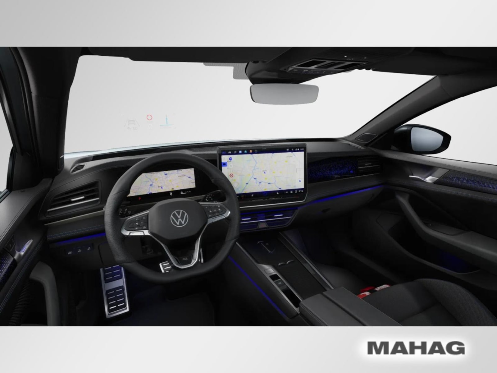 Volkswagen Passat – Bild 14