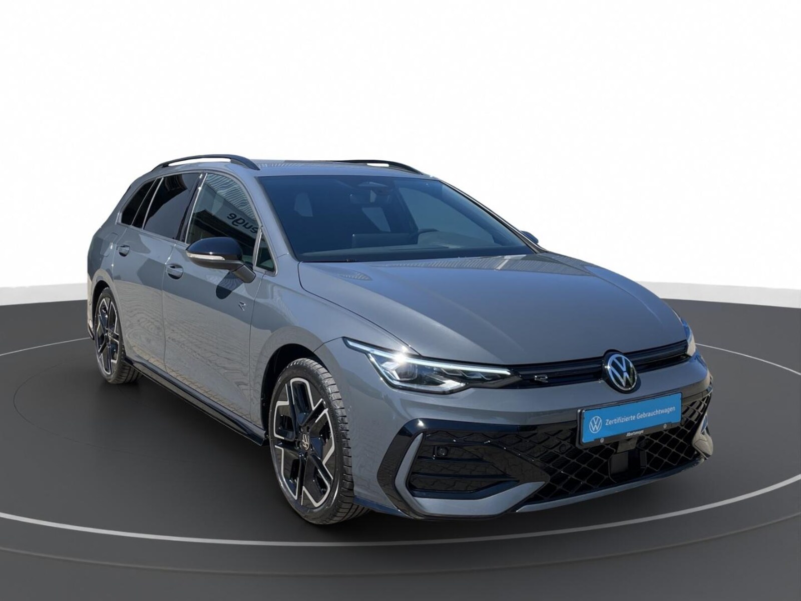 Volkswagen Golf Variant – Bild 5