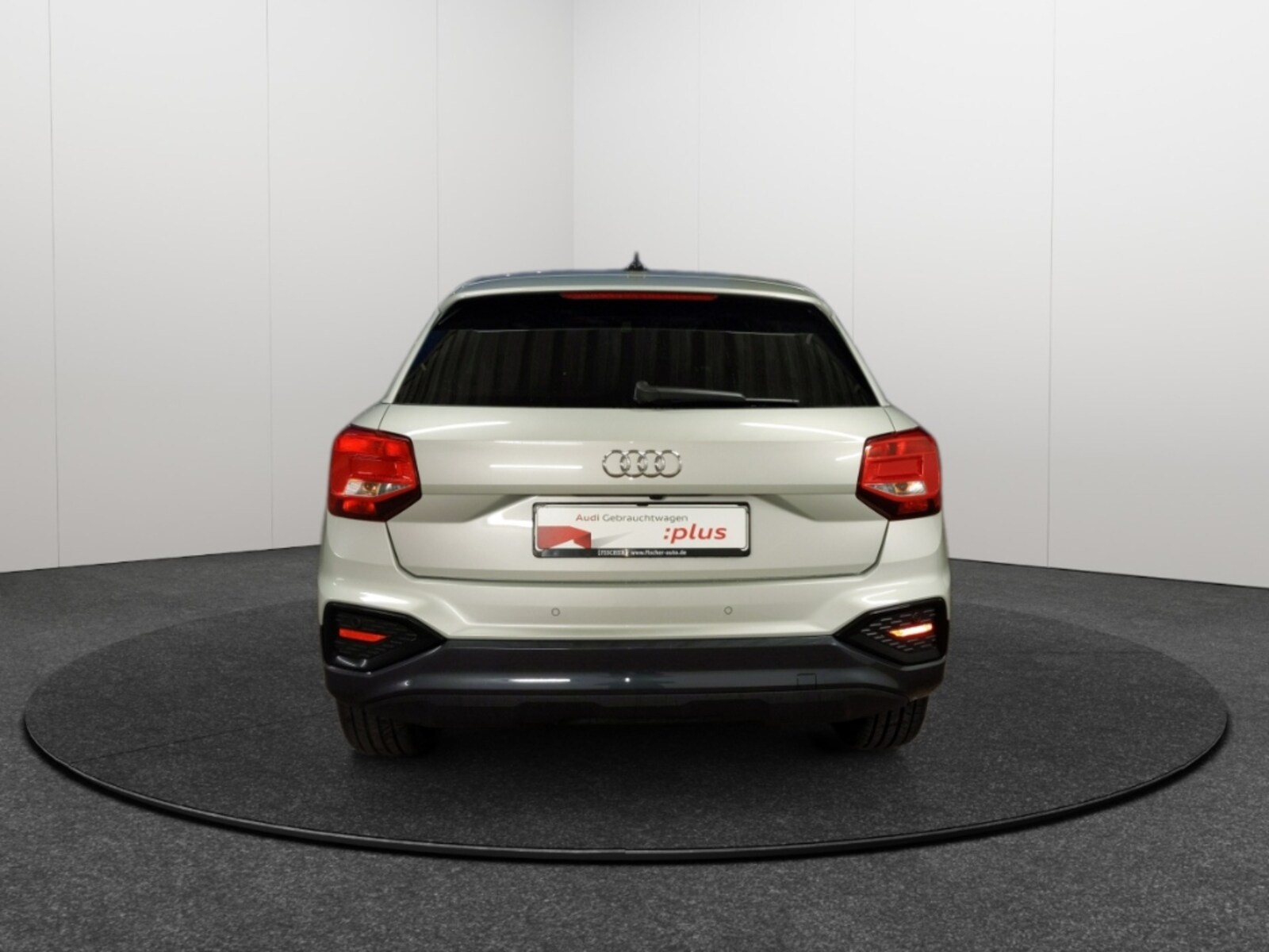 Audi Q2 – Bild 6