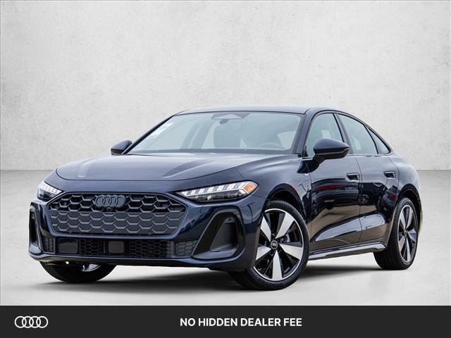 2026 Audi A5 Sedan