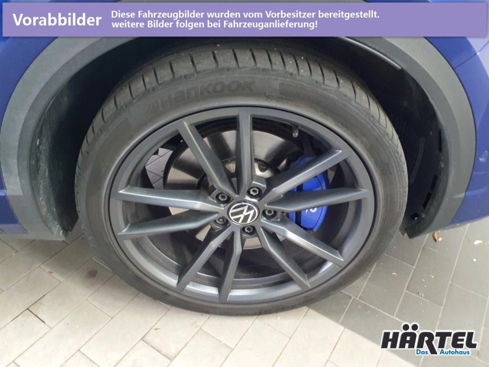 Volkswagen T-Roc – Bild 7