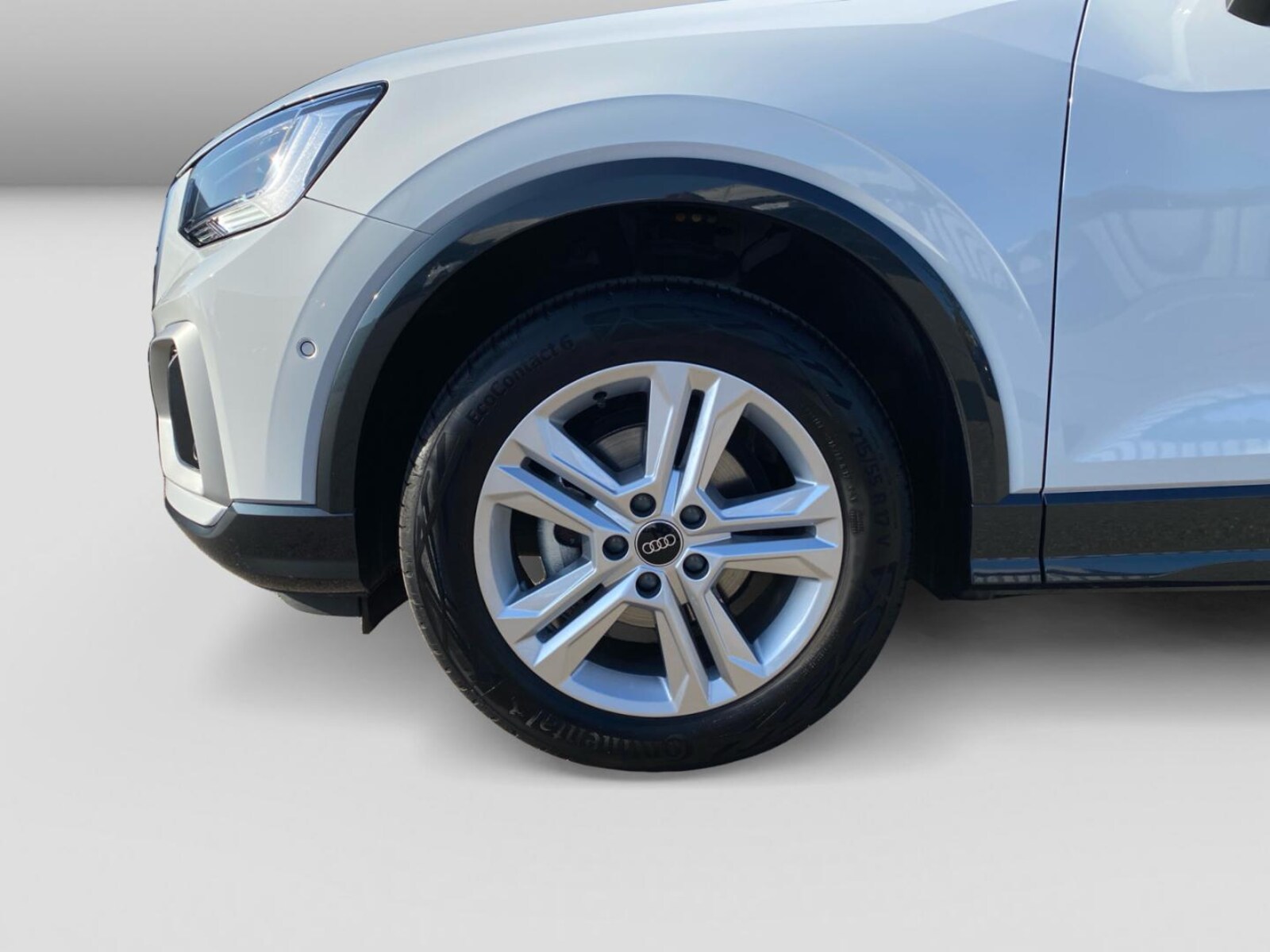 Audi Q2 – Bild 4