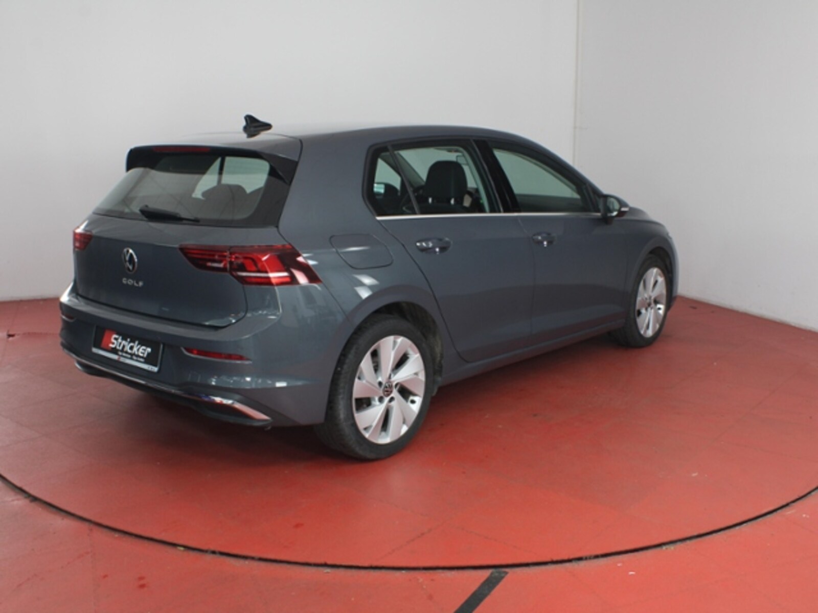 Volkswagen Golf – Bild 12
