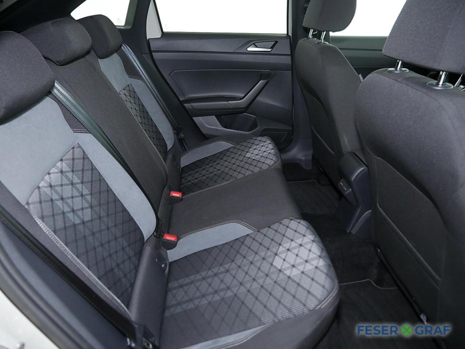 Volkswagen Taigo – Bild 5