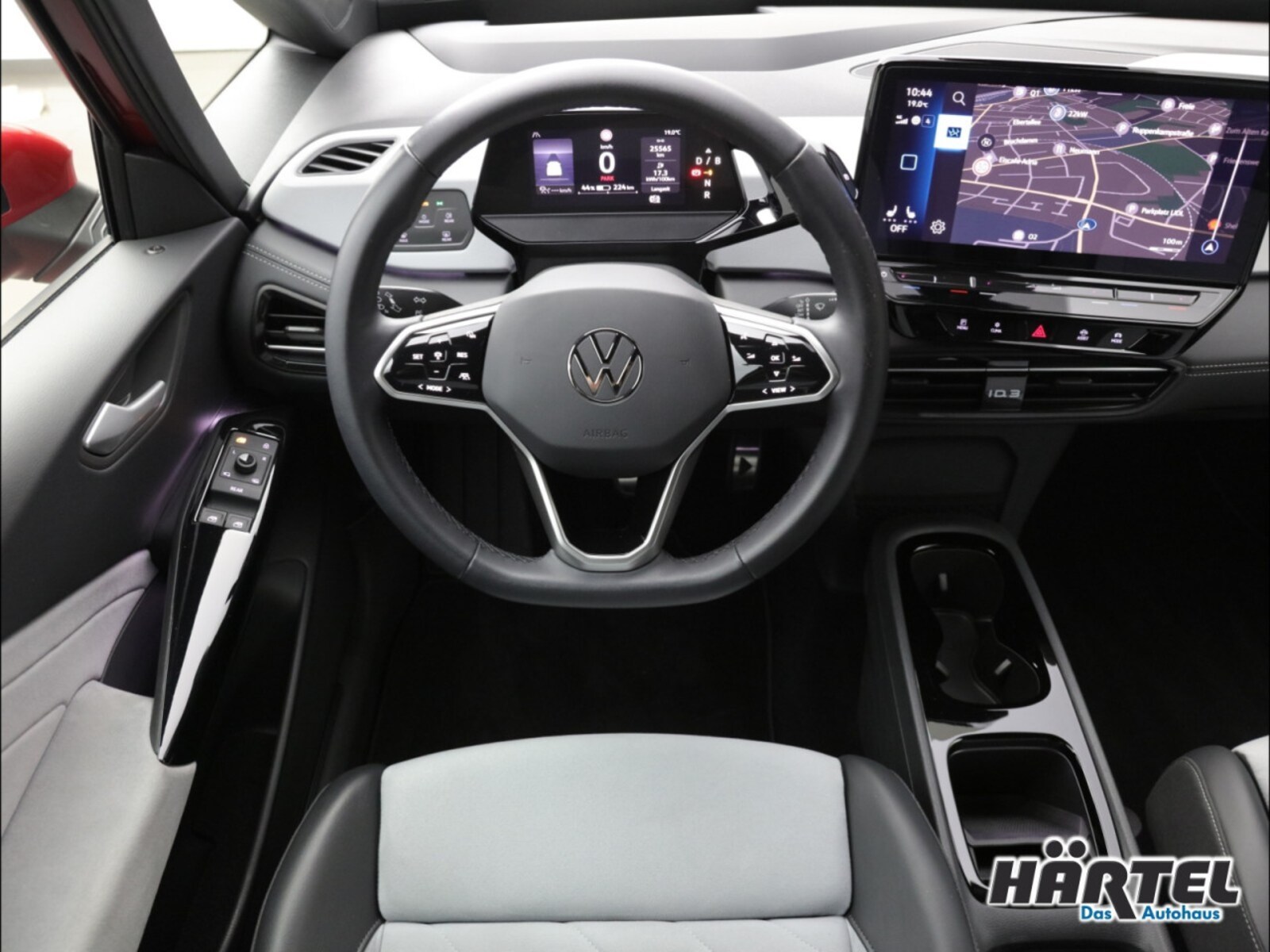 Volkswagen ID.3 – Bild 10