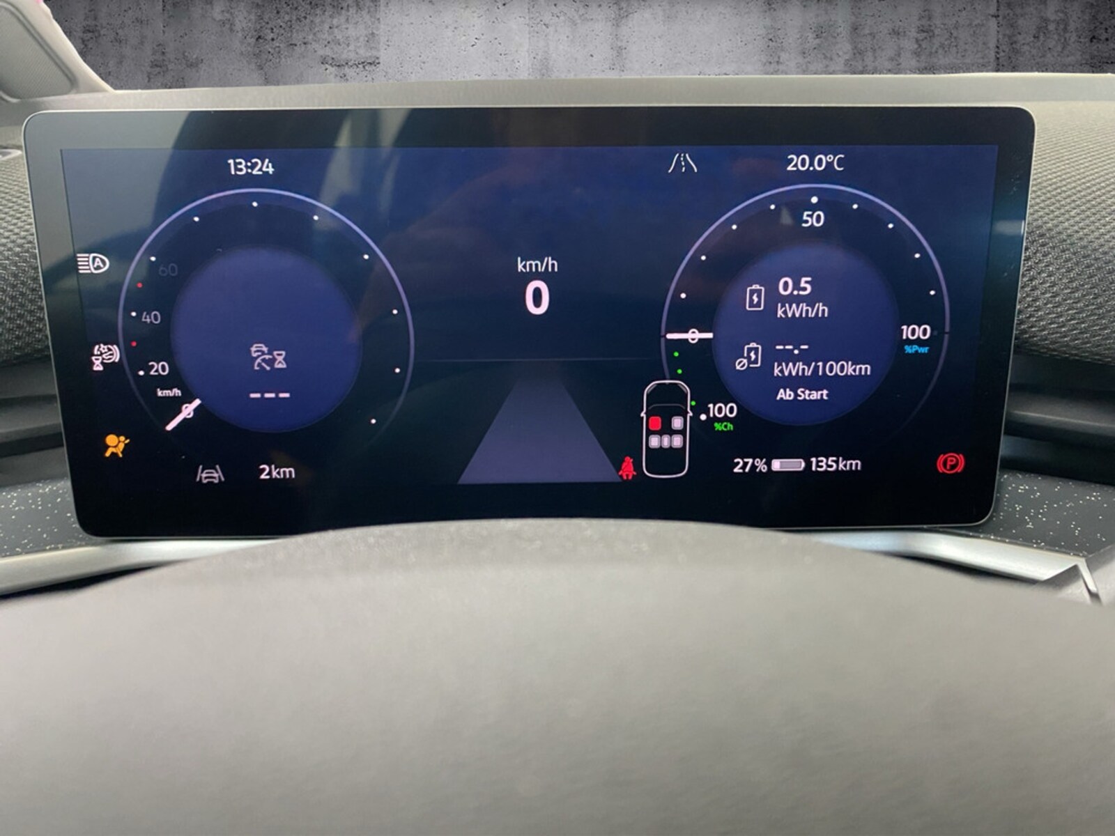 Volkswagen ID.3 Neo – Bild 16