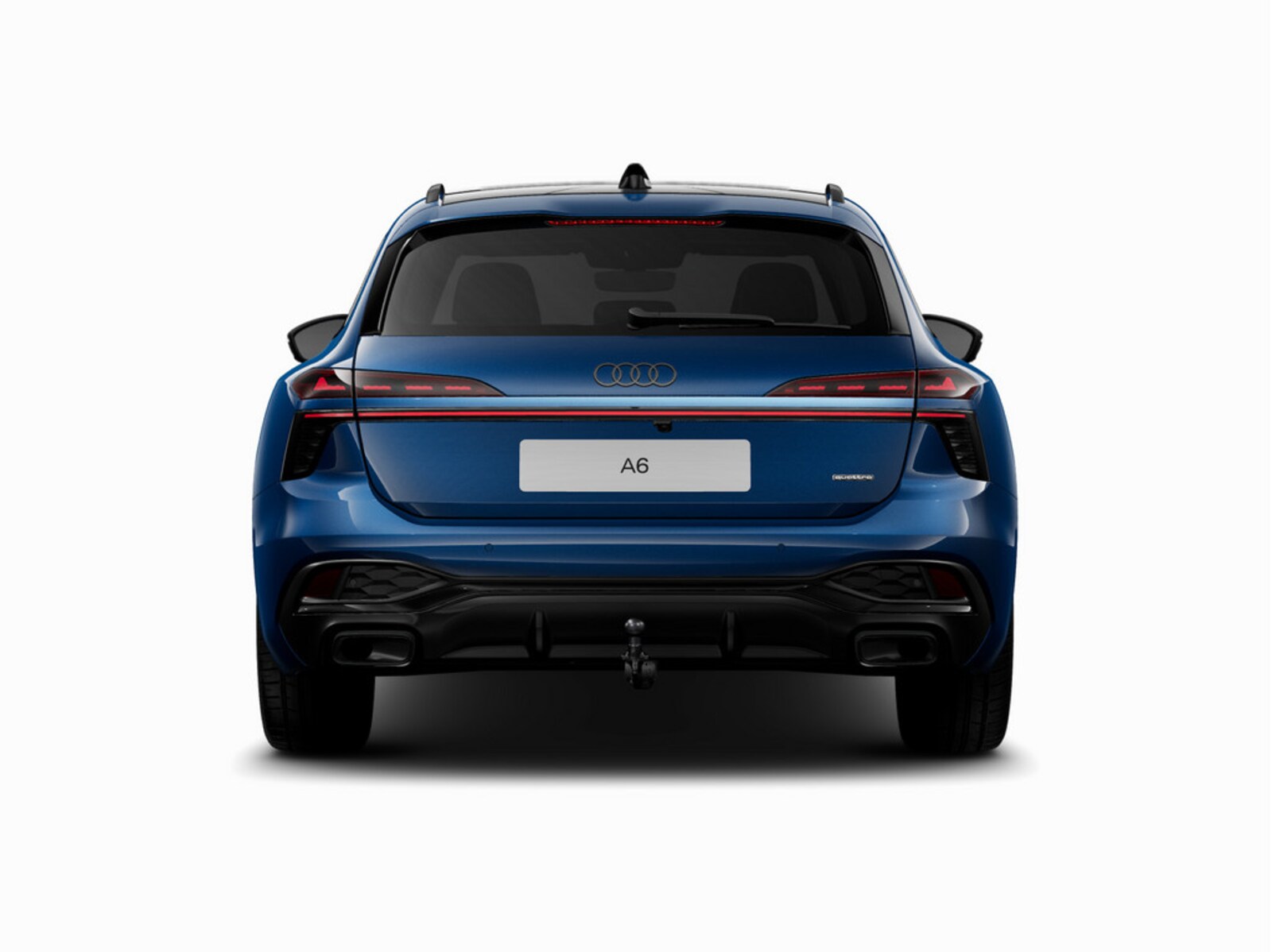 Audi A6 Avant – Bild 8