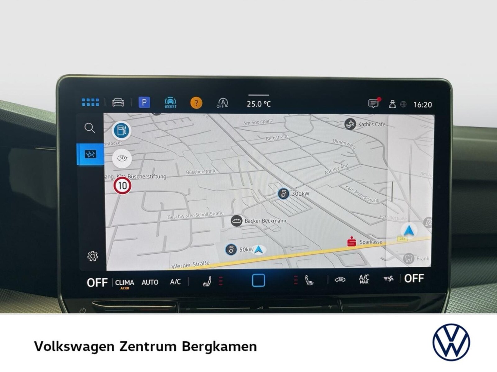 Volkswagen Golf Variant – Bild 13
