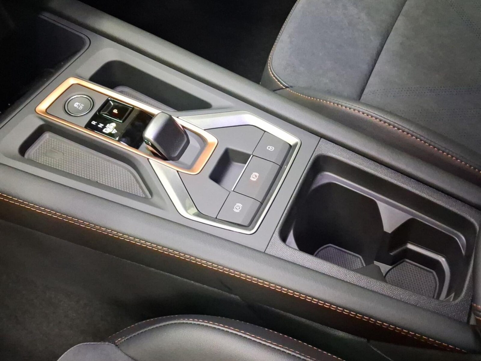 CUPRA Formentor – Bild 11