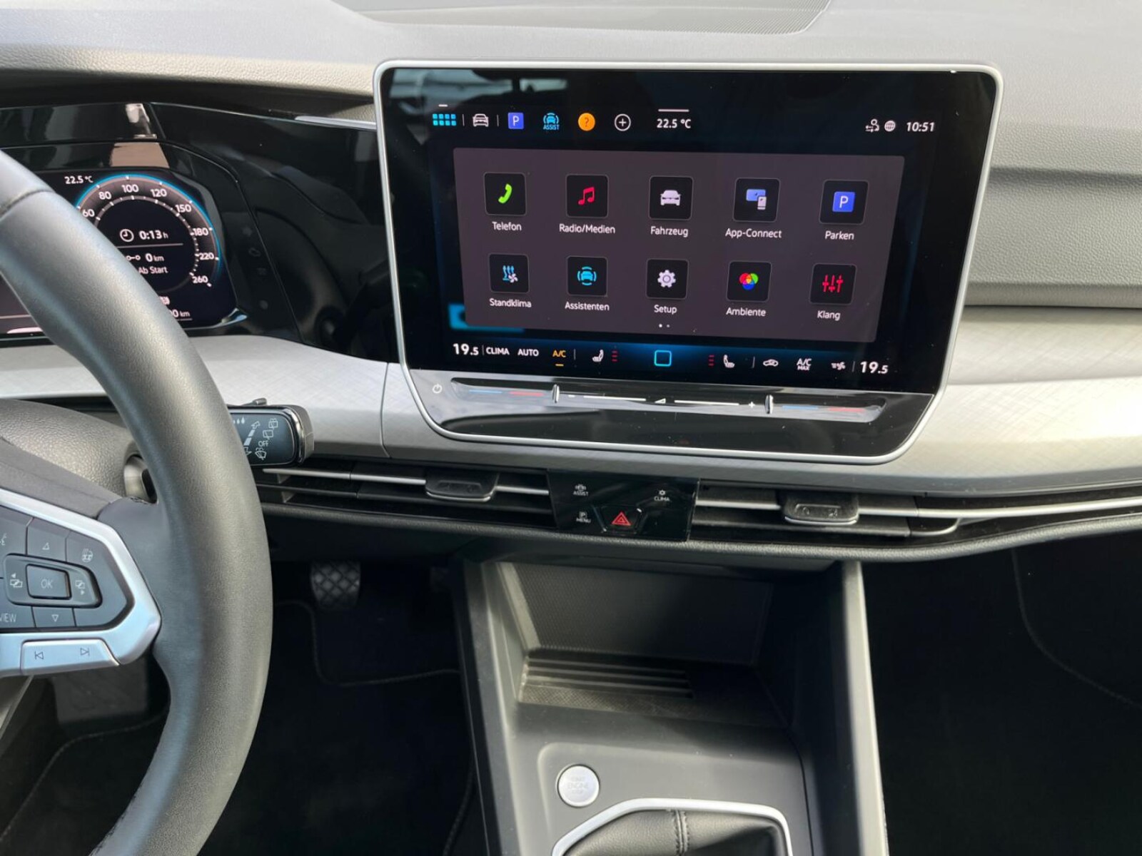 Volkswagen Golf Variant – Bild 7