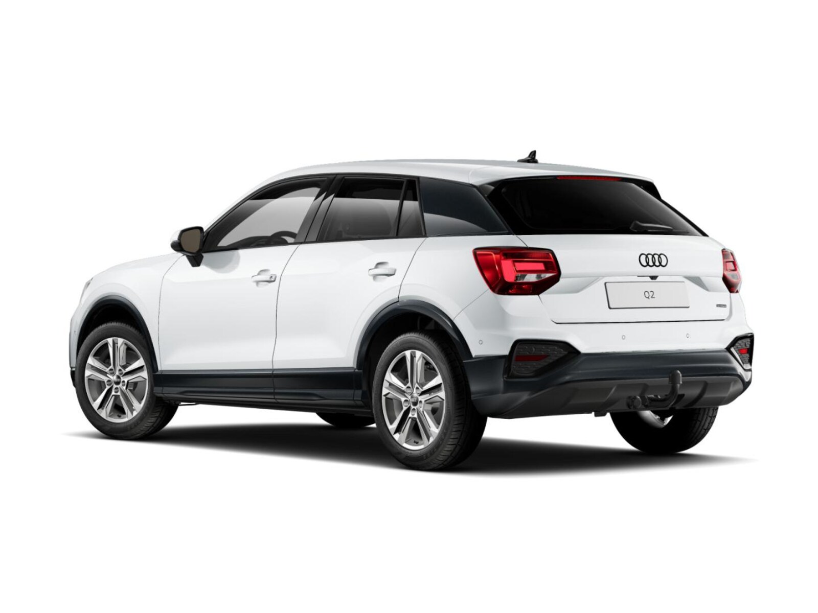 Audi Q2 – Bild 4