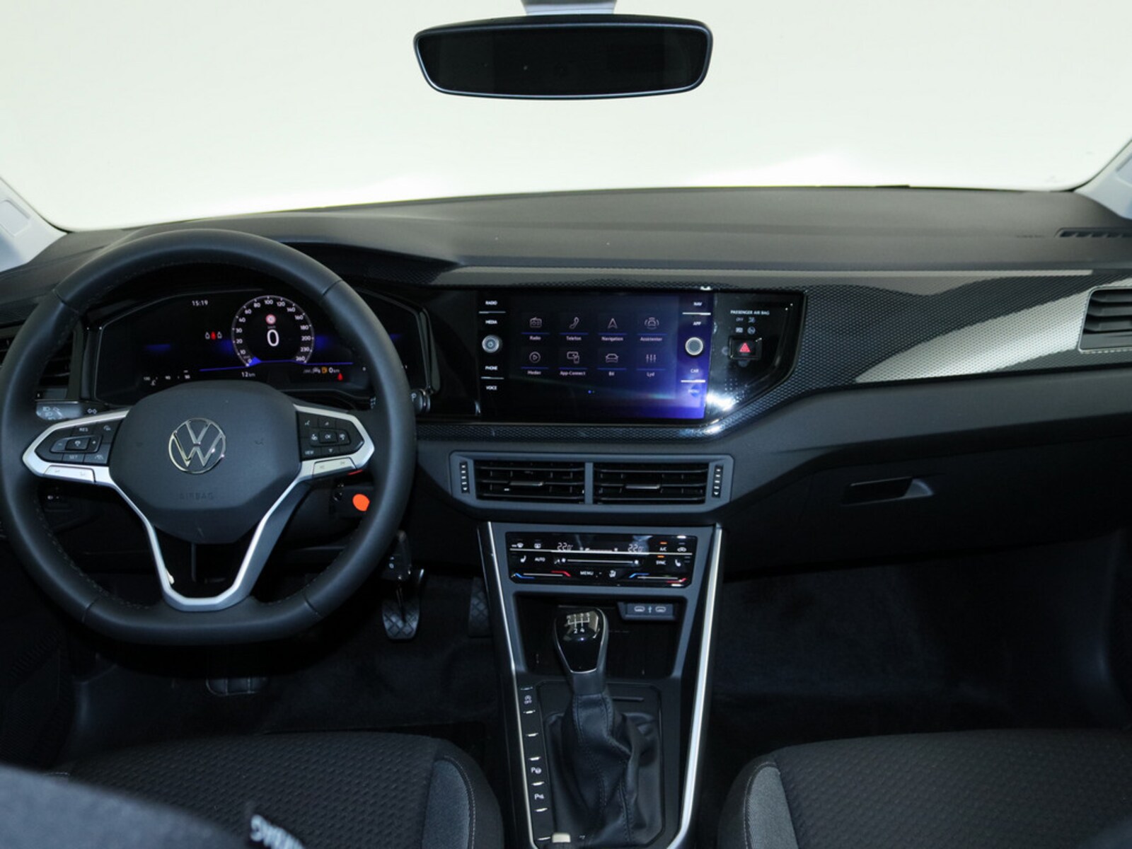 Volkswagen Polo – Bild 13