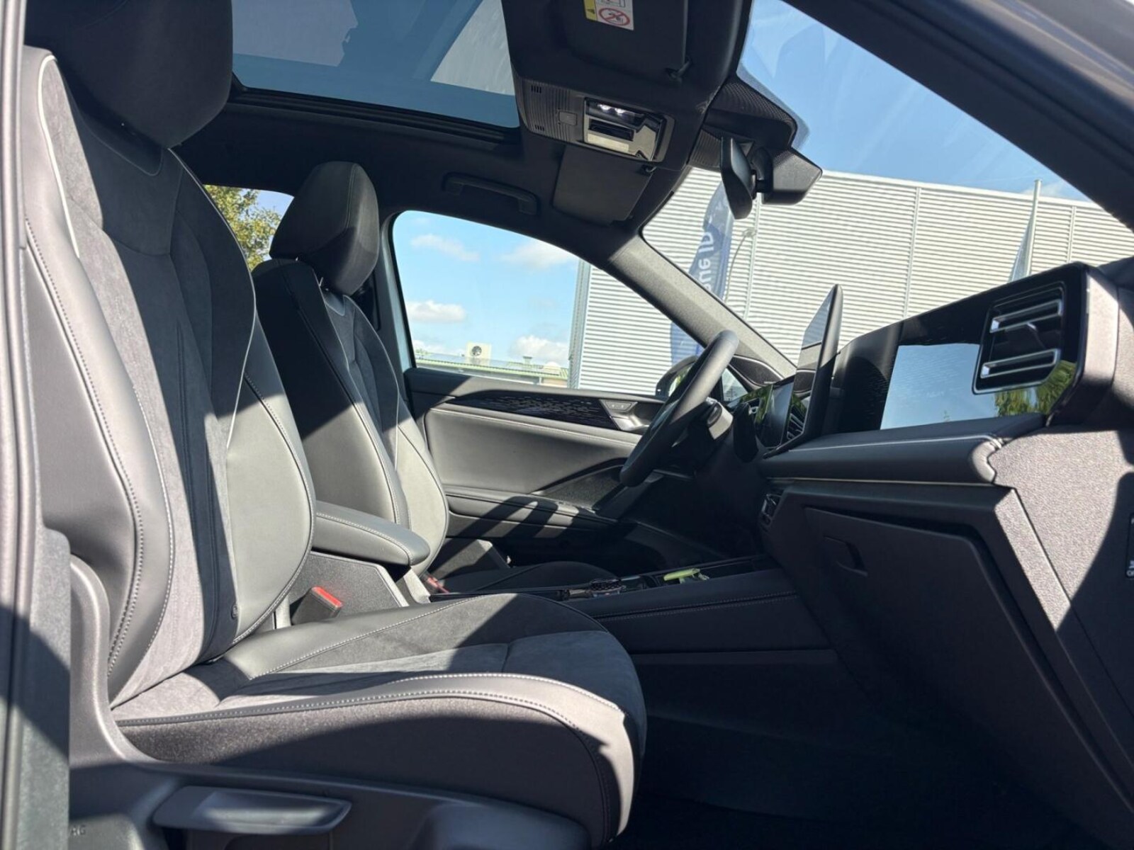 Volkswagen Tiguan – Bild 9