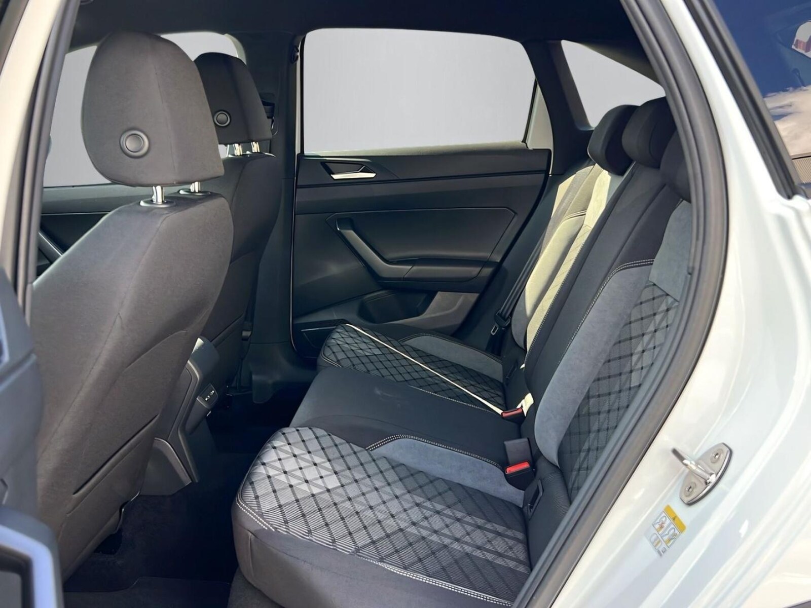 Volkswagen Taigo – Bild 11