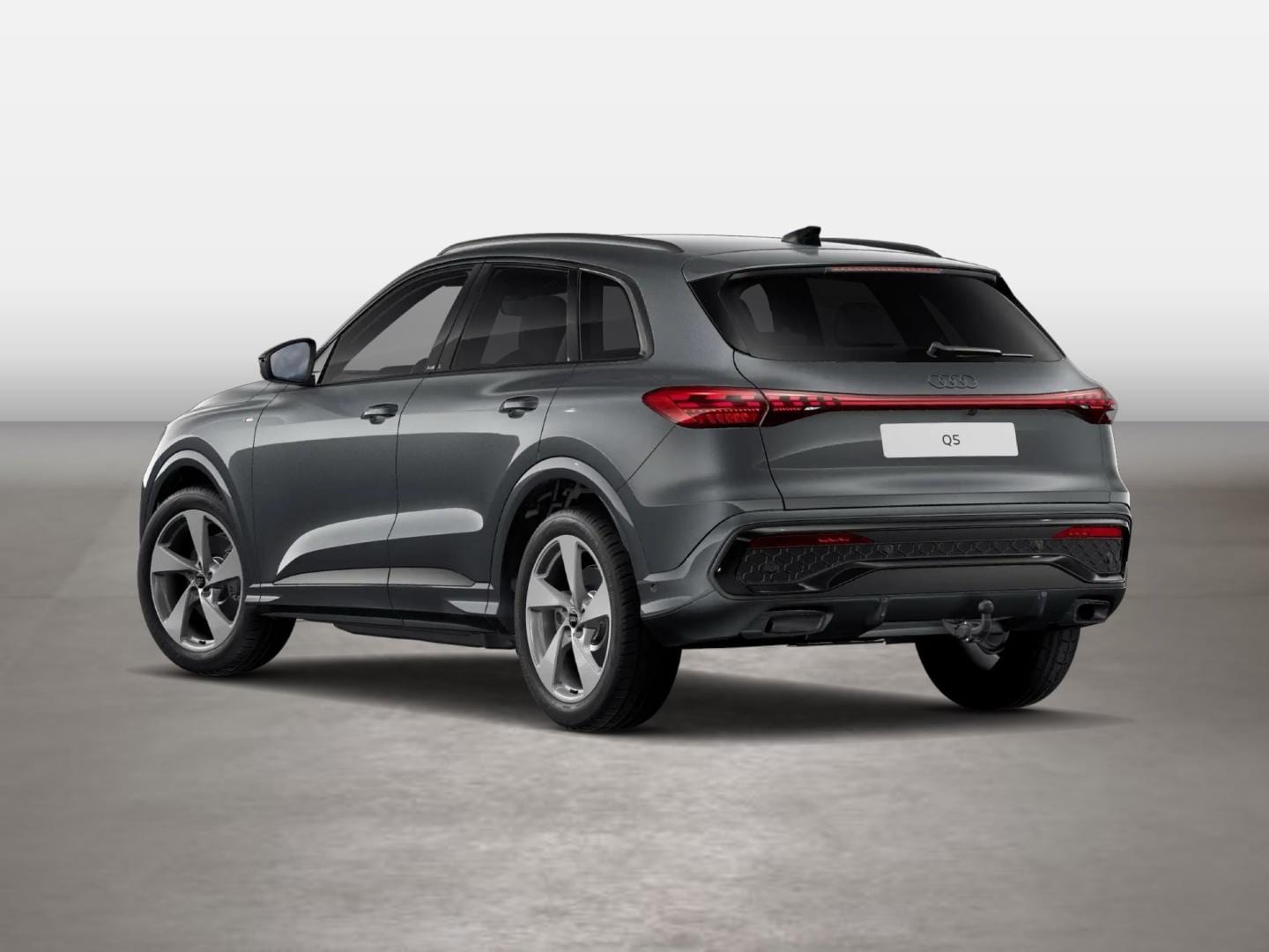 Bild über Audi Q5 SUV TFSI 150 kW S tronic - für weitere Informationen kontaktieren Sie den Audi Partner