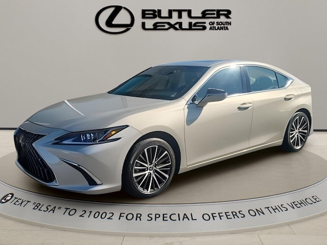 2024 Lexus ES 350