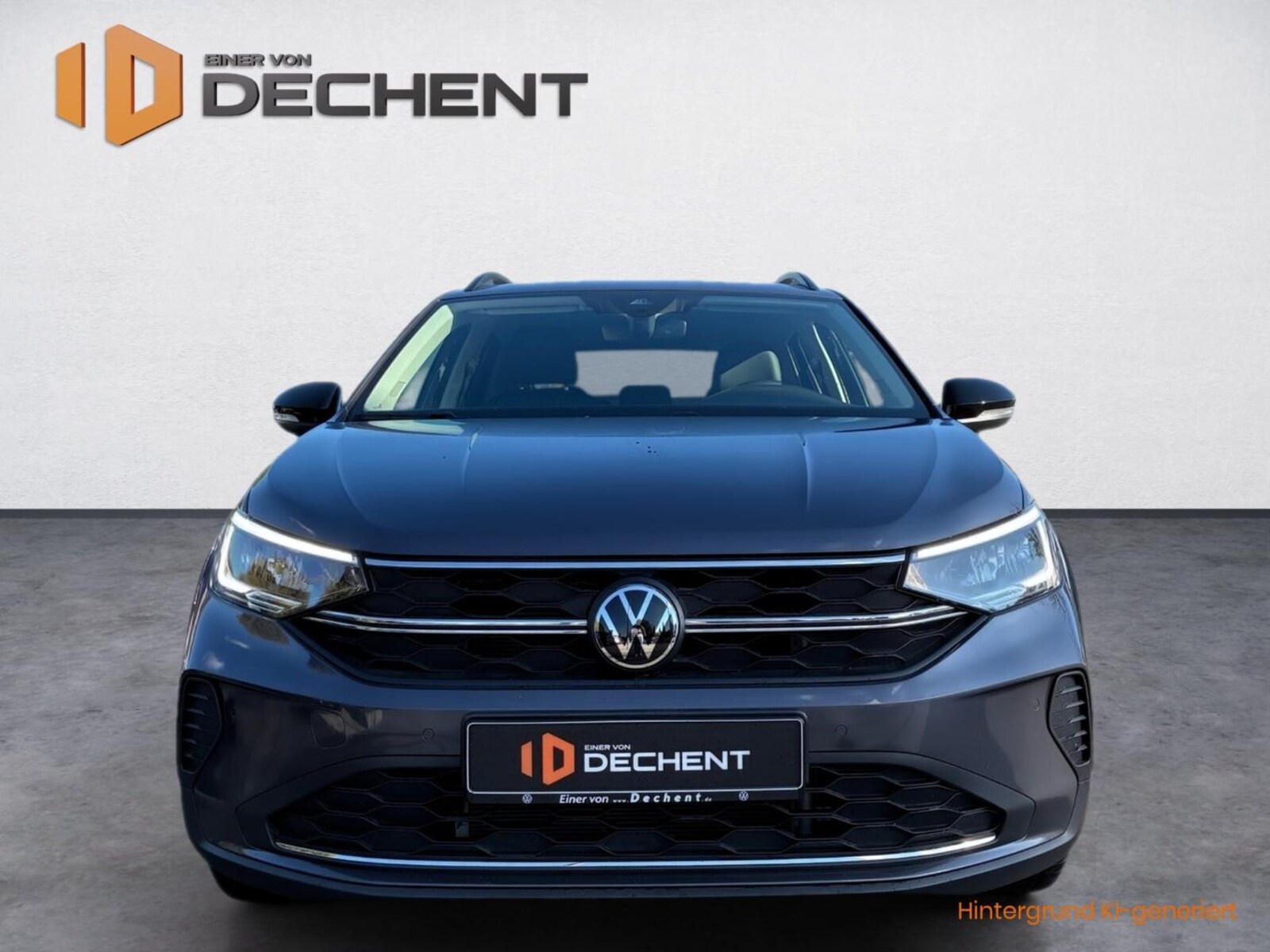 Volkswagen Taigo – Bild 2