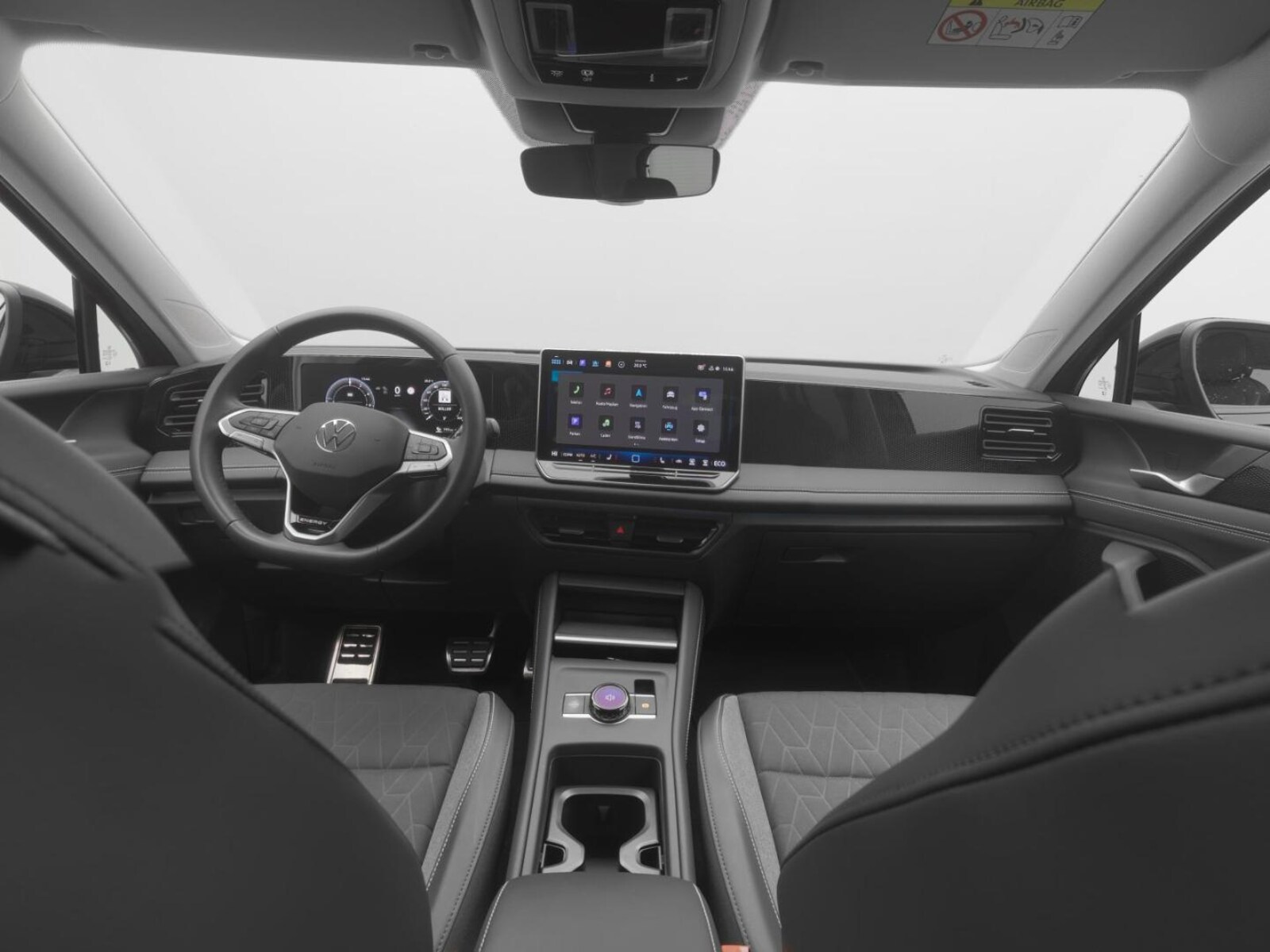 Volkswagen Tiguan – Bild 6