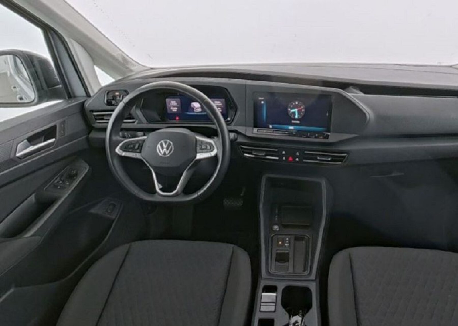Volkswagen Caddy Maxi – Bild 5