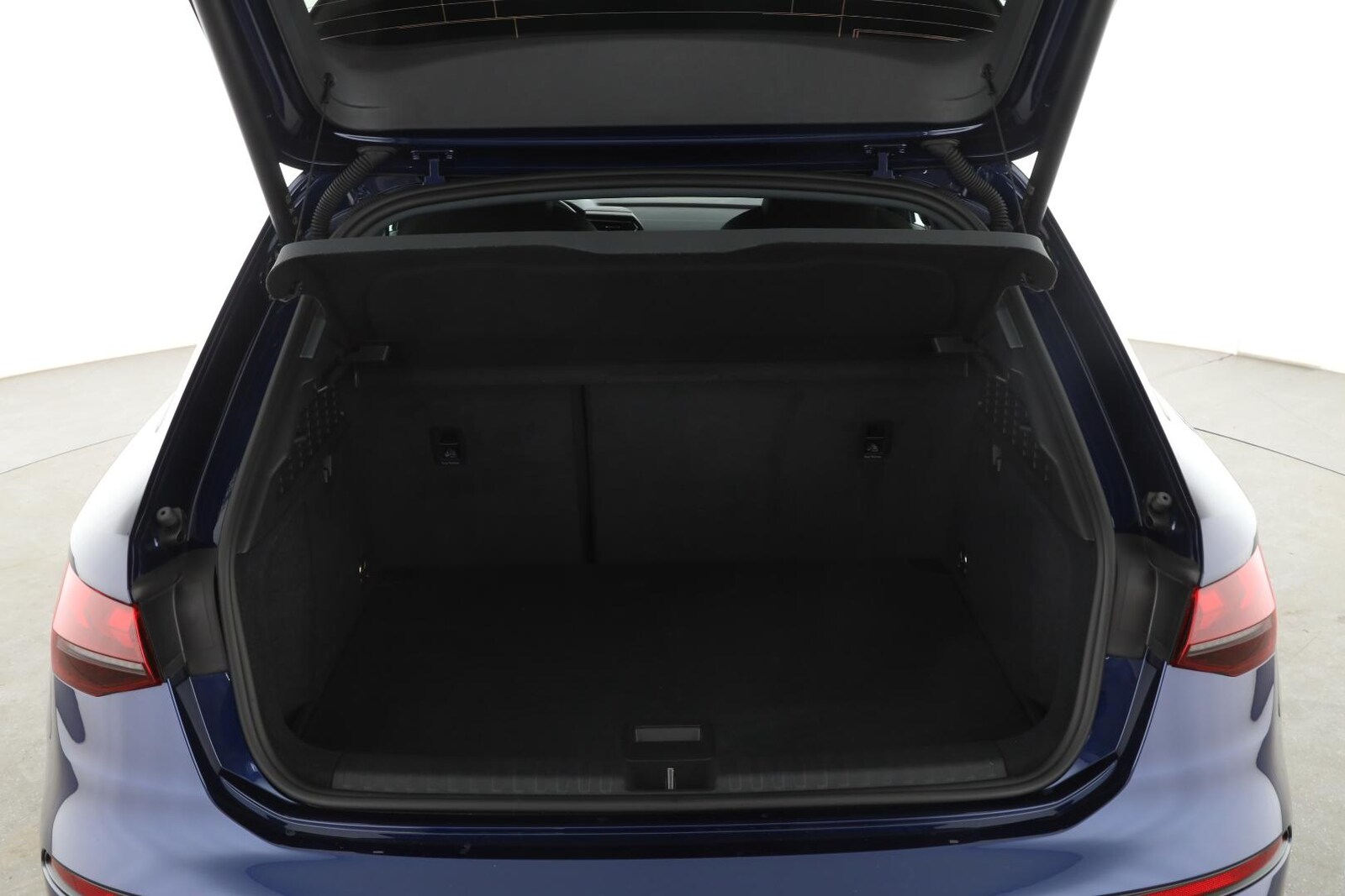 Audi A3 Sportback – Bild 8