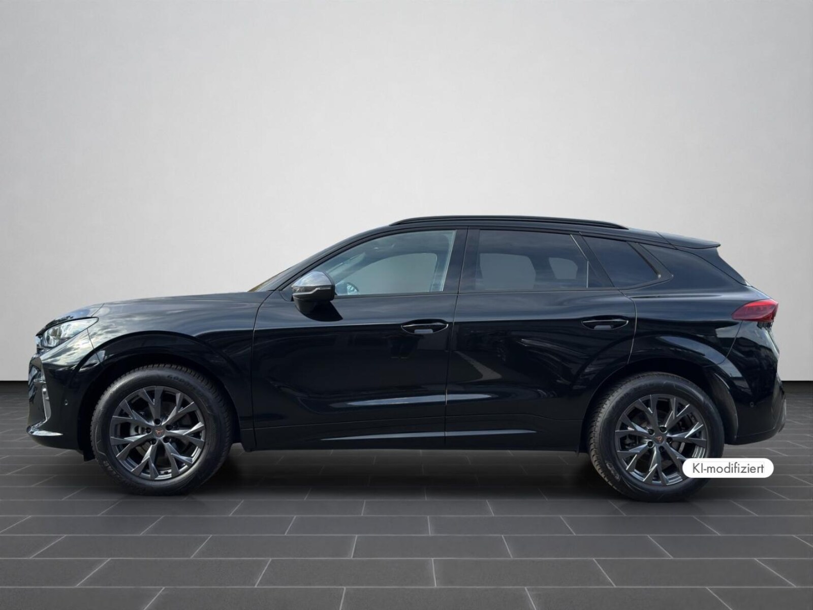 CUPRA Terramar – Bild 7