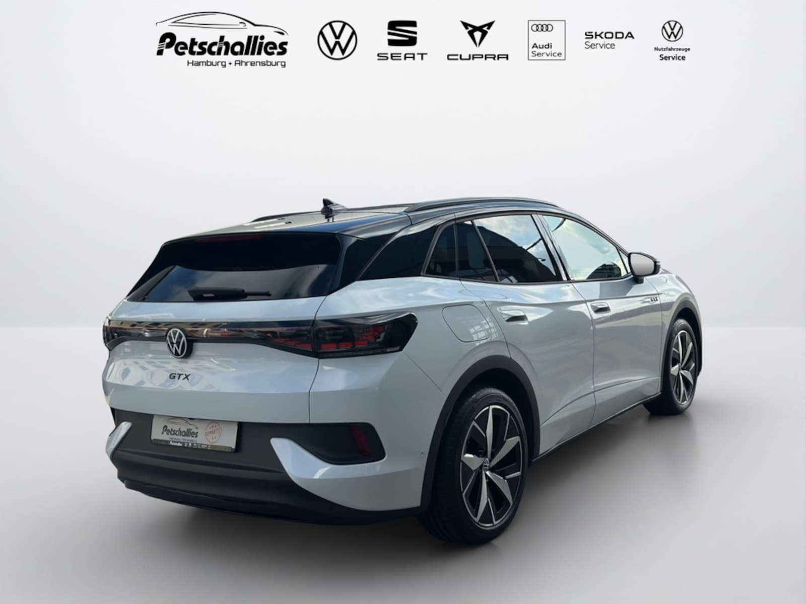 Volkswagen ID.4 – Bild 5