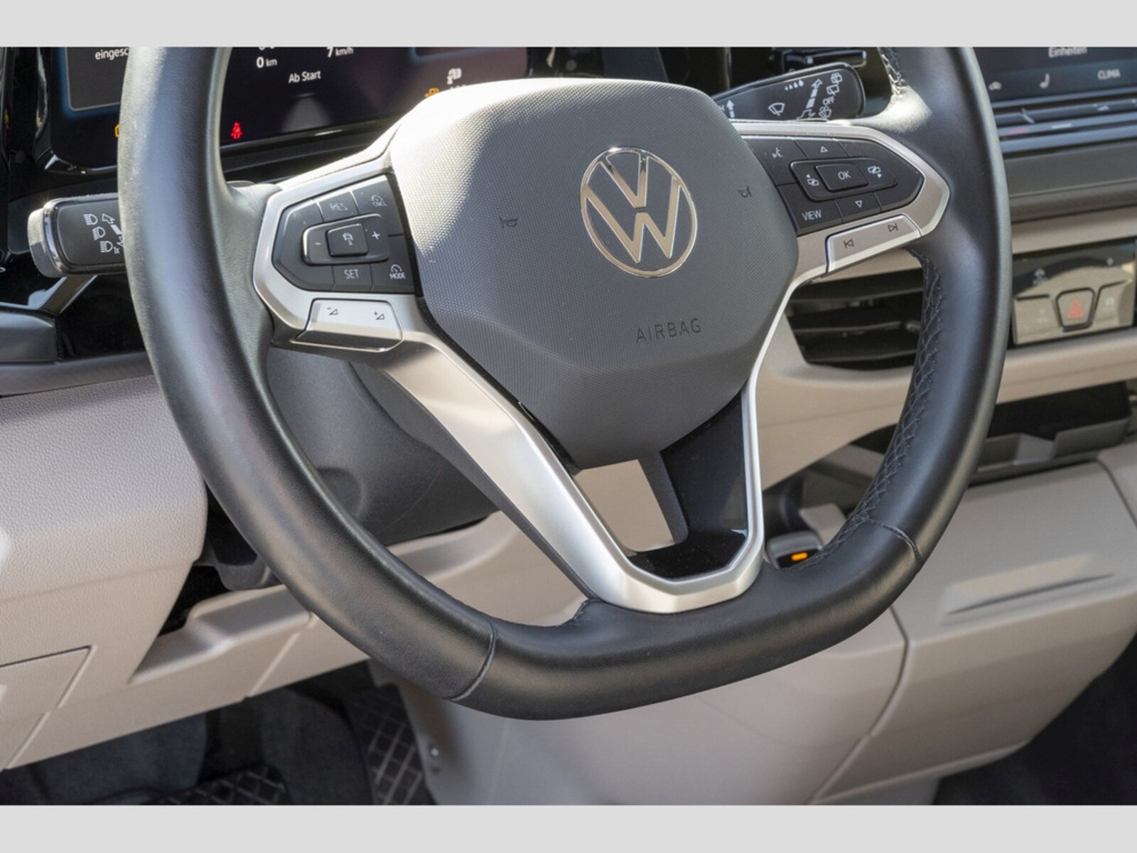 Volkswagen Multivan – Bild 18