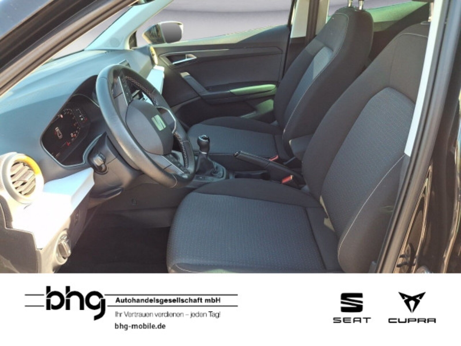 SEAT Ibiza – Bild 10