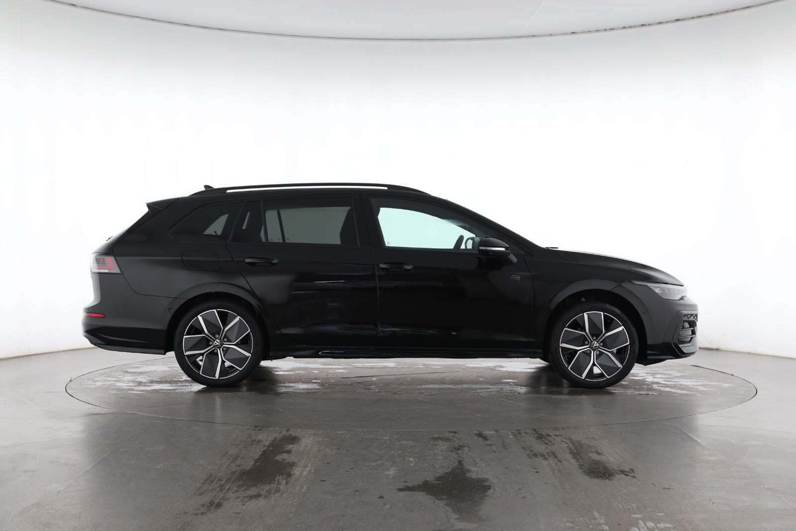 Volkswagen Golf Variant – Bild 7