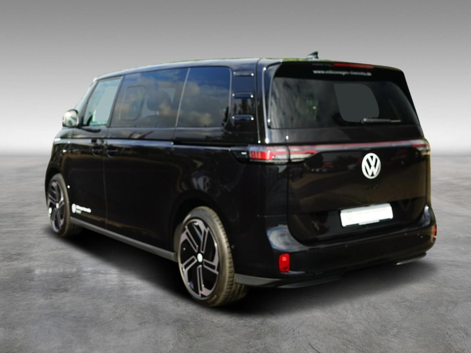 Volkswagen ID. Buzz – Bild 4