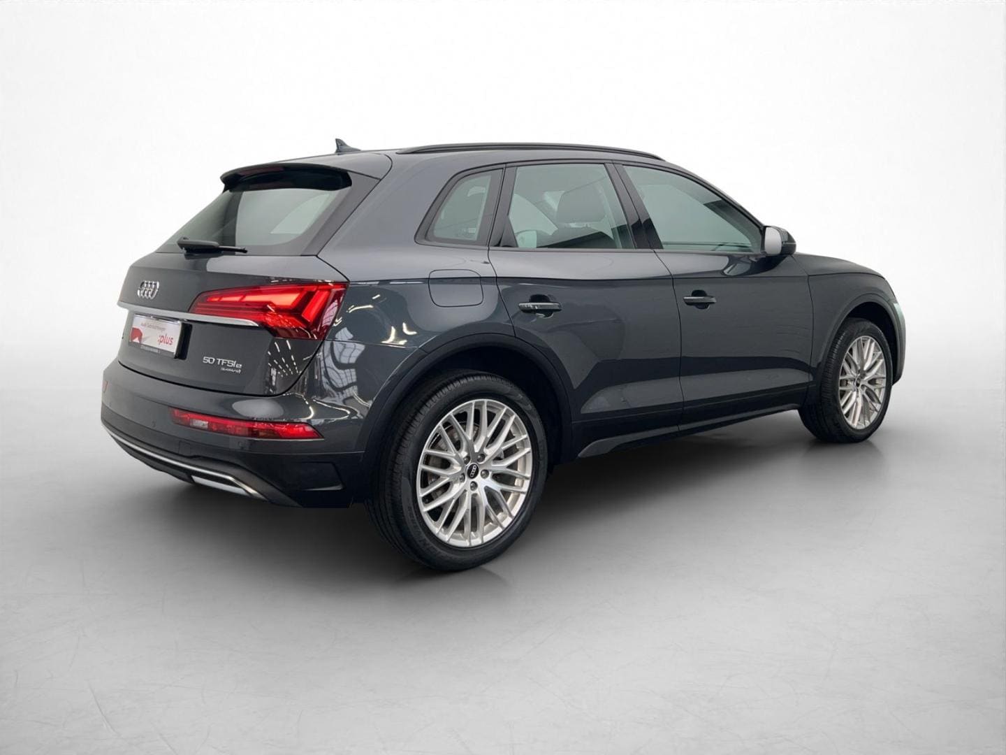 Bild über Audi Q5 TFSI e 50 TFSI e quattro S tronic - für weitere Informationen kontaktieren Sie den Audi Partner