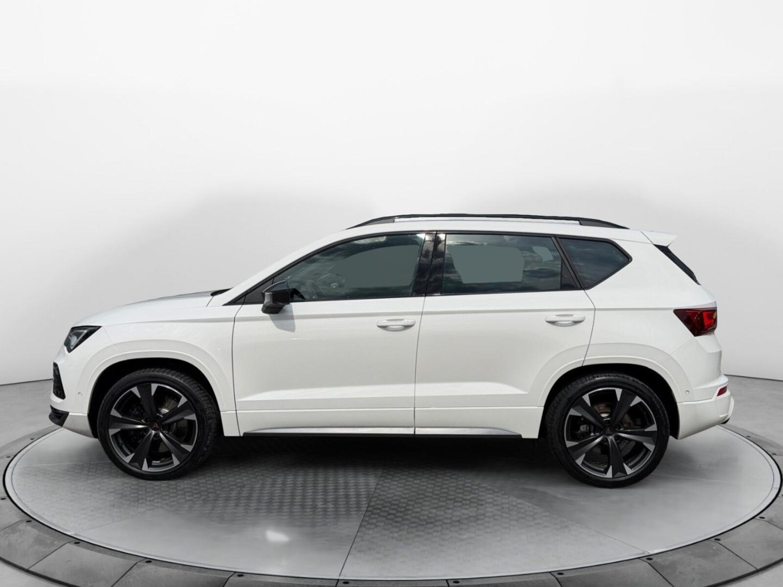 CUPRA Ateca – Bild 3